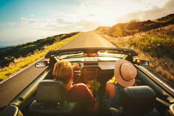 Louer une voiture avec climatisation pour le week-end - La Réunion - ADEKWAT LOCATION